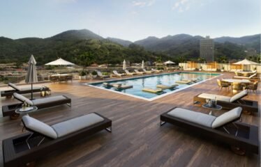 Lançamento, Select Towers Residence.