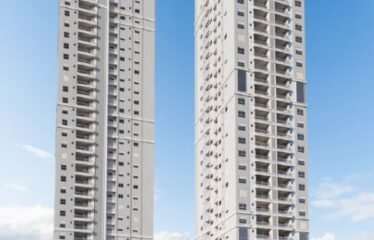 Lançamento, Select Towers Residence.