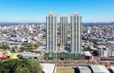 Lançamento alto Padrão em Chapecó/SC