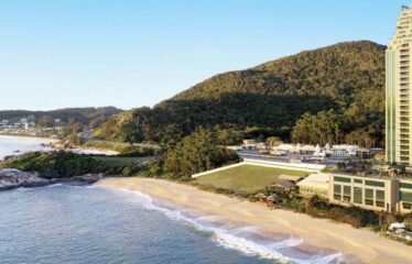 Lançamento, Edifício Nautilus Beach Home, em Itapema/SC