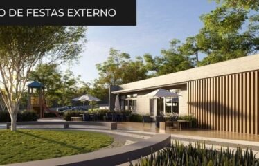 Terreno em condomínio, Noble Club Residence, Balneário Rincão/SC