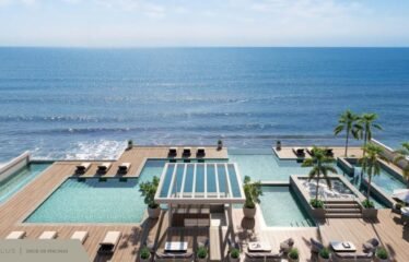 Lançamento, Edifício Nautilus Beach Home, em Itapema/SC