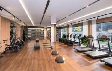 Lançamento, Select Towers Residence.
