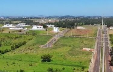 Loteamento, Solar das Orquídeas 1 e 2/Içara