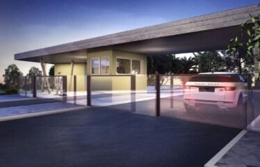Condomínio Residencial Terraville, Criciúma/SC