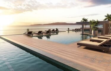 Lançamento, Edifício Nautilus Beach Home, em Itapema/SC