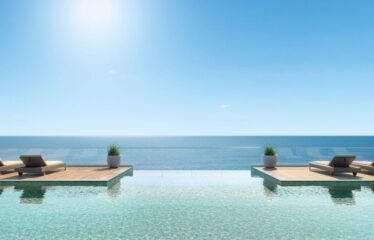 Lançamento, Edifício Nautilus Beach Home, em Itapema/SC