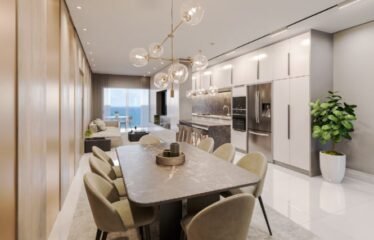 Lançamento, Select Towers Residence.
