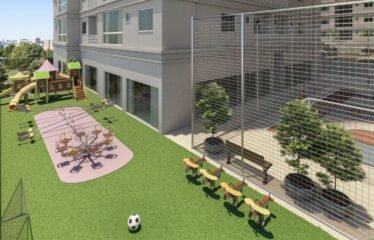 Lançamento alto Padrão em Chapecó/SC