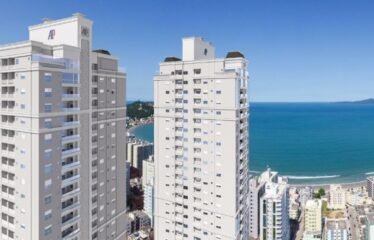 Lançamento, Select Towers Residence.