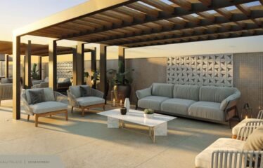 Lançamento, Edifício Nautilus Beach Home, em Itapema/SC