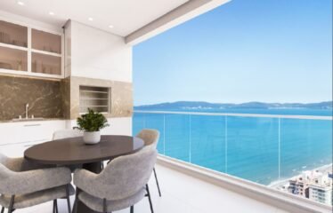 Lançamento, Select Towers Residence.