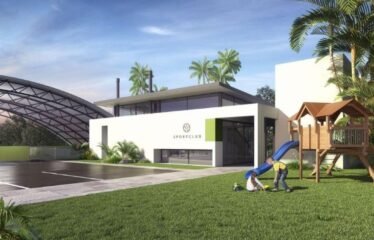 Condomínio Residencial Terraville, Criciúma/SC