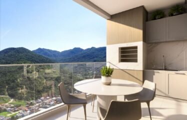 Lançamento, Select Towers Residence.