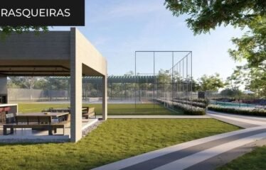 Terreno em condomínio, Noble Club Residence, Balneário Rincão/SC