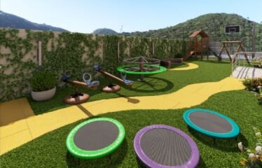 Lançamento em Itapema/SC. Oceanic Tower Residence.