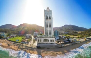 Lançamento em Itapema/SC. Oceanic Tower Residence.