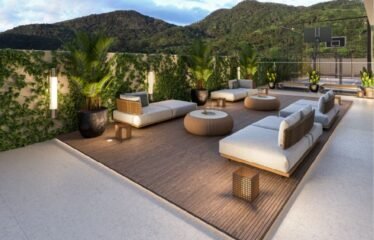 Lançamento em Itapema/SC. Oceanic Tower Residence.