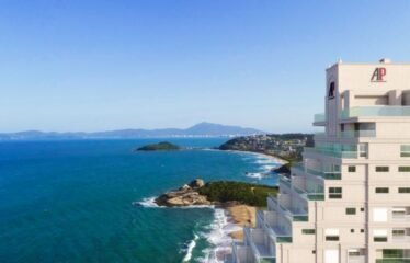 Lançamento em Itapema/SC. Oceanic Tower Residence.