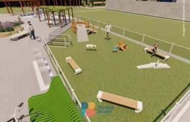 lançamento, Loteamento Parque Brunel, Içara/SC