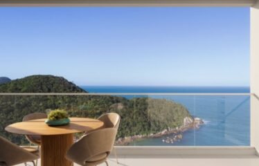 Lançamento em Itapema/SC. Oceanic Tower Residence.