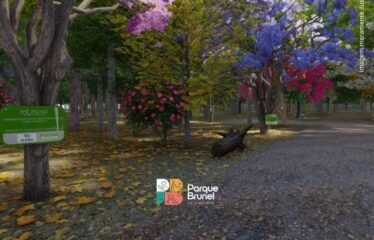 lançamento, Loteamento Parque Brunel, Içara/SC