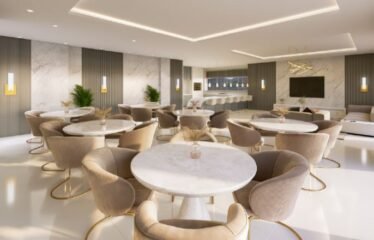 Lançamento em Itapema/SC. Oceanic Tower Residence.