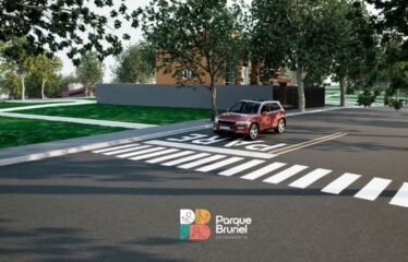 lançamento, Loteamento Parque Brunel, Içara/SC