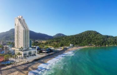 Lançamento em Itapema/SC. Oceanic Tower Residence.