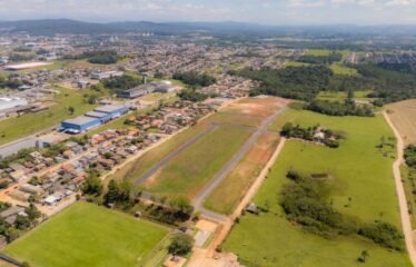 lançamento, Loteamento Parque Brunel, Içara/SC