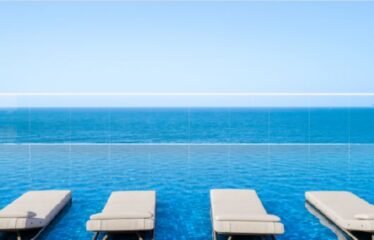 Lançamento em Itapema/SC. Oceanic Tower Residence.