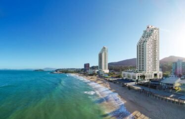 Lançamento em Itapema/SC. Oceanic Tower Residence.