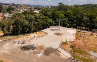 lançamento, Loteamento Parque Brunel, Içara/SC