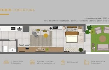 Lançamento em Florianópolis- Edifício SANTA 4, Santa Mônica