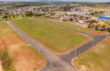 lançamento, Loteamento Parque Brunel, Içara/SC