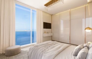 Lançamento em Itapema/SC. Oceanic Tower Residence.