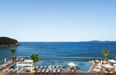 Lançamento em Itapema/SC. Oceanic Tower Residence.