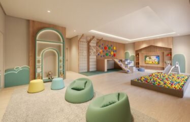 Lançamento em Itapema/SC. Oceanic Tower Residence.
