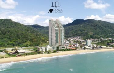 Lançamento alto padrão em Itapema/SC. Edifício AP Praia Home Risort