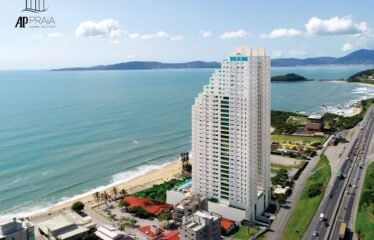 Lançamento alto padrão em Itapema/SC. Edifício AP Praia Home Risort