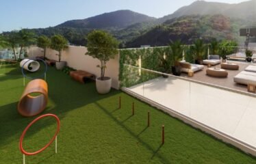 Lançamento em Itapema/SC. Oceanic Tower Residence.
