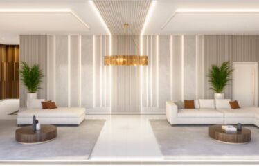 Lançamento em Itapema/SC. Oceanic Tower Residence.