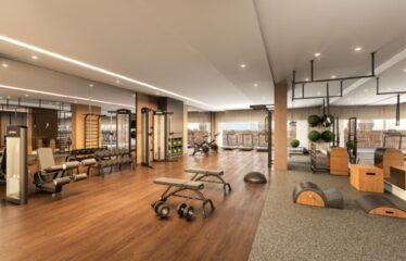 Lançamento em Itapema/SC. Oceanic Tower Residence.
