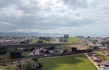 Terreno com 43.000m² em Pescaria Brava SC