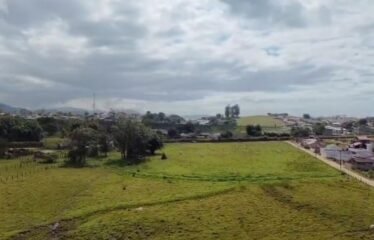 Terreno com 43.000m² em Pescaria Brava SC