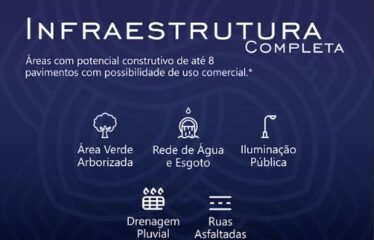 Loteamento Residencial Montello, em Urussanga/SC