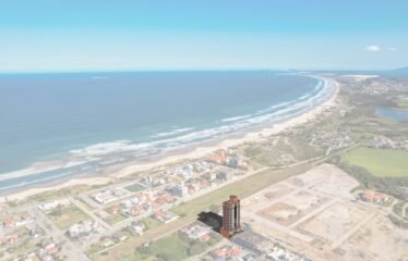 Lançamento em Imbituba/SC. Edifício Brooklin