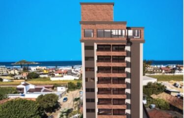 Lançamento em Imbituba/SC. Edifício Brooklin