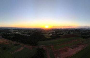 Lançamento em Içara/SC, loteamento Via del Sole