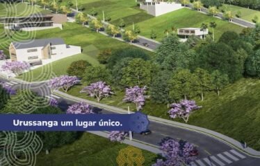 Loteamento Residencial Montello, em Urussanga/SC